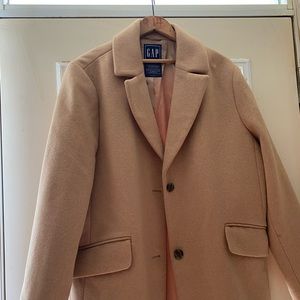 The Gap wool coat
